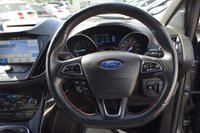 USED 2019 69 FORD KUGA 2.0 TDCi EcoBlue ST-Line SUV 5dr Diesel Manual Euro 6 (s/s) (150 ps) GREAT VALUE FAMILY CAR