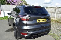 USED 2019 69 FORD KUGA 2.0 TDCi EcoBlue ST-Line SUV 5dr Diesel Manual Euro 6 (s/s) (150 ps) GREAT VALUE FAMILY CAR