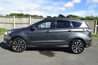 USED 2019 69 FORD KUGA 2.0 TDCi EcoBlue ST-Line SUV 5dr Diesel Manual Euro 6 (s/s) (150 ps) GREAT VALUE FAMILY CAR