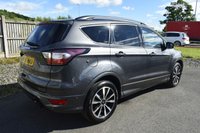 USED 2019 69 FORD KUGA 2.0 TDCi EcoBlue ST-Line SUV 5dr Diesel Manual Euro 6 (s/s) (150 ps) GREAT VALUE FAMILY CAR
