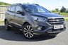 USED 2019 69 FORD KUGA 2.0 TDCi EcoBlue ST-Line SUV 5dr Diesel Manual Euro 6 (s/s) (150 ps) GREAT VALUE FAMILY CAR