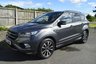 USED 2019 69 FORD KUGA 2.0 TDCi EcoBlue ST-Line SUV 5dr Diesel Manual Euro 6 (s/s) (150 ps) GREAT VALUE FAMILY CAR