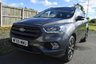 USED 2019 69 FORD KUGA 2.0 TDCi EcoBlue ST-Line SUV 5dr Diesel Manual Euro 6 (s/s) (150 ps) GREAT VALUE FAMILY CAR