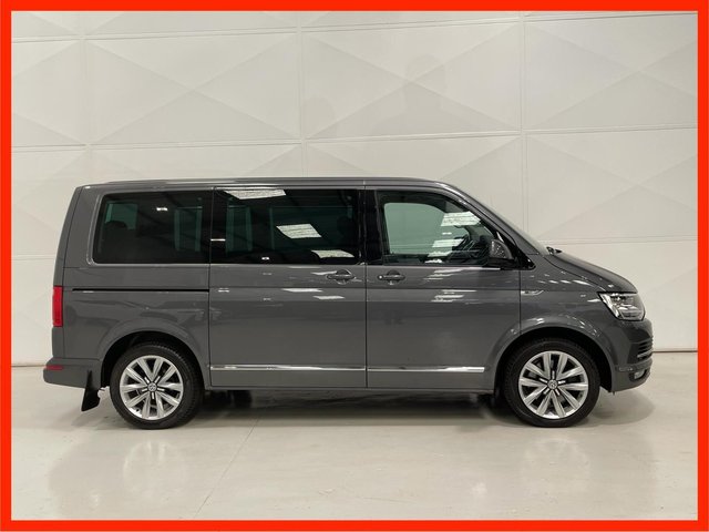View our VOLKSWAGEN CARAVELLE