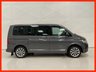 USED 2016 16 VOLKSWAGEN CARAVELLE 2.0 BiTDI Executive MPV 5dr Diesel DSG 4Motion Euro 6 (s/s) (199 ps) 4MOTION-SATNAV-A/C-LEATHER