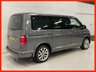 USED 2016 16 VOLKSWAGEN CARAVELLE 2.0 BiTDI Executive MPV 5dr Diesel DSG 4Motion Euro 6 (s/s) (199 ps) 4MOTION-SATNAV-A/C-LEATHER