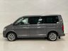 USED 2016 16 VOLKSWAGEN CARAVELLE 2.0 BiTDI Executive MPV 5dr Diesel DSG 4Motion Euro 6 (s/s) (199 ps) 4MOTION-SATNAV-A/C-LEATHER
