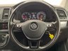 USED 2016 16 VOLKSWAGEN CARAVELLE 2.0 BiTDI Executive MPV 5dr Diesel DSG 4Motion Euro 6 (s/s) (199 ps) 4MOTION-SATNAV-A/C-LEATHER