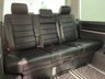 USED 2016 16 VOLKSWAGEN CARAVELLE 2.0 BiTDI Executive MPV 5dr Diesel DSG 4Motion Euro 6 (s/s) (199 ps) 4MOTION-SATNAV-A/C-LEATHER