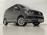 USED 2016 16 VOLKSWAGEN CARAVELLE 2.0 BiTDI Executive MPV 5dr Diesel DSG 4Motion Euro 6 (s/s) (199 ps) 4MOTION-SATNAV-A/C-LEATHER