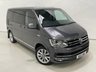 USED 2016 16 VOLKSWAGEN CARAVELLE 2.0 BiTDI Executive MPV 5dr Diesel DSG 4Motion Euro 6 (s/s) (199 ps) 4MOTION-SATNAV-A/C-LEATHER