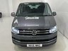 USED 2016 16 VOLKSWAGEN CARAVELLE 2.0 BiTDI Executive MPV 5dr Diesel DSG 4Motion Euro 6 (s/s) (199 ps) 4MOTION-SATNAV-A/C-LEATHER