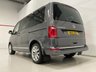 USED 2016 16 VOLKSWAGEN CARAVELLE 2.0 BiTDI Executive MPV 5dr Diesel DSG 4Motion Euro 6 (s/s) (199 ps) 4MOTION-SATNAV-A/C-LEATHER