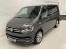 USED 2016 16 VOLKSWAGEN CARAVELLE 2.0 BiTDI Executive MPV 5dr Diesel DSG 4Motion Euro 6 (s/s) (199 ps) 4MOTION-SATNAV-A/C-LEATHER