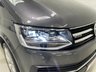 USED 2016 16 VOLKSWAGEN CARAVELLE 2.0 BiTDI Executive MPV 5dr Diesel DSG 4Motion Euro 6 (s/s) (199 ps) 4MOTION-SATNAV-A/C-LEATHER