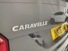 USED 2016 16 VOLKSWAGEN CARAVELLE 2.0 BiTDI Executive MPV 5dr Diesel DSG 4Motion Euro 6 (s/s) (199 ps) 4MOTION-SATNAV-A/C-LEATHER