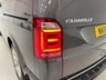 USED 2016 16 VOLKSWAGEN CARAVELLE 2.0 BiTDI Executive MPV 5dr Diesel DSG 4Motion Euro 6 (s/s) (199 ps) 4MOTION-SATNAV-A/C-LEATHER
