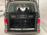 USED 2016 16 VOLKSWAGEN CARAVELLE 2.0 BiTDI Executive MPV 5dr Diesel DSG 4Motion Euro 6 (s/s) (199 ps) 4MOTION-SATNAV-A/C-LEATHER