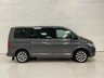 USED 2016 16 VOLKSWAGEN CARAVELLE 2.0 BiTDI Executive MPV 5dr Diesel DSG 4Motion Euro 6 (s/s) (199 ps) 4MOTION-SATNAV-A/C-LEATHER