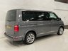 USED 2016 16 VOLKSWAGEN CARAVELLE 2.0 BiTDI Executive MPV 5dr Diesel DSG 4Motion Euro 6 (s/s) (199 ps) 4MOTION-SATNAV-A/C-LEATHER