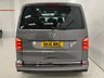 USED 2016 16 VOLKSWAGEN CARAVELLE 2.0 BiTDI Executive MPV 5dr Diesel DSG 4Motion Euro 6 (s/s) (199 ps) 4MOTION-SATNAV-A/C-LEATHER