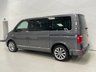 USED 2016 16 VOLKSWAGEN CARAVELLE 2.0 BiTDI Executive MPV 5dr Diesel DSG 4Motion Euro 6 (s/s) (199 ps) 4MOTION-SATNAV-A/C-LEATHER