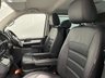 USED 2016 16 VOLKSWAGEN CARAVELLE 2.0 BiTDI Executive MPV 5dr Diesel DSG 4Motion Euro 6 (s/s) (199 ps) 4MOTION-SATNAV-A/C-LEATHER