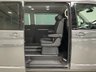 USED 2016 16 VOLKSWAGEN CARAVELLE 2.0 BiTDI Executive MPV 5dr Diesel DSG 4Motion Euro 6 (s/s) (199 ps) 4MOTION-SATNAV-A/C-LEATHER