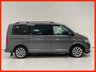 USED 2016 16 VOLKSWAGEN CARAVELLE 2.0 BiTDI Executive MPV 5dr Diesel DSG 4Motion Euro 6 (s/s) (199 ps) 4MOTION-SATNAV-A/C-LEATHER