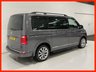 USED 2016 16 VOLKSWAGEN CARAVELLE 2.0 BiTDI Executive MPV 5dr Diesel DSG 4Motion Euro 6 (s/s) (199 ps) 4MOTION-SATNAV-A/C-LEATHER