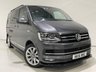 USED 2016 16 VOLKSWAGEN CARAVELLE 2.0 BiTDI Executive MPV 5dr Diesel DSG 4Motion Euro 6 (s/s) (199 ps) 4MOTION-SATNAV-A/C-LEATHER