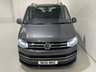 USED 2016 16 VOLKSWAGEN CARAVELLE 2.0 BiTDI Executive MPV 5dr Diesel DSG 4Motion Euro 6 (s/s) (199 ps) 4MOTION-SATNAV-A/C-LEATHER