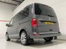 USED 2016 16 VOLKSWAGEN CARAVELLE 2.0 BiTDI Executive MPV 5dr Diesel DSG 4Motion Euro 6 (s/s) (199 ps) 4MOTION-SATNAV-A/C-LEATHER