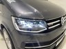 USED 2016 16 VOLKSWAGEN CARAVELLE 2.0 BiTDI Executive MPV 5dr Diesel DSG 4Motion Euro 6 (s/s) (199 ps) 4MOTION-SATNAV-A/C-LEATHER