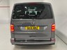 USED 2016 16 VOLKSWAGEN CARAVELLE 2.0 BiTDI Executive MPV 5dr Diesel DSG 4Motion Euro 6 (s/s) (199 ps) 4MOTION-SATNAV-A/C-LEATHER