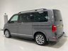 USED 2016 16 VOLKSWAGEN CARAVELLE 2.0 BiTDI Executive MPV 5dr Diesel DSG 4Motion Euro 6 (s/s) (199 ps) 4MOTION-SATNAV-A/C-LEATHER