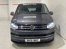 USED 2016 16 VOLKSWAGEN CARAVELLE 2.0 BiTDI Executive MPV 5dr Diesel DSG 4Motion Euro 6 (s/s) (199 ps) 4MOTION-SATNAV-A/C-LEATHER