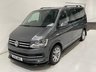 USED 2016 16 VOLKSWAGEN CARAVELLE 2.0 BiTDI Executive MPV 5dr Diesel DSG 4Motion Euro 6 (s/s) (199 ps) 4MOTION-SATNAV-A/C-LEATHER