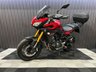 USED 2015 15 YAMAHA TRACER 900 ABS FINANCE SPECIALISTS APPLY NOW LOW RATE FINANCE DELIVERY AVAILABLE