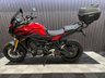 USED 2015 15 YAMAHA TRACER 900 ABS FINANCE SPECIALISTS APPLY NOW LOW RATE FINANCE DELIVERY AVAILABLE