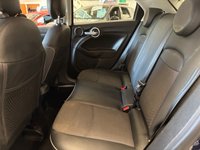USED 2016 16 FIAT 500X 1.4 MultiAir Cross SUV 5dr Petrol Manual Euro 6 in Blue +REAR SENSORS+PRIV GLASS+USB POINT+