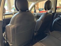 USED 2016 16 FIAT 500X 1.4 MultiAir Cross SUV 5dr Petrol Manual Euro 6 in Blue +REAR SENSORS+PRIV GLASS+USB POINT+
