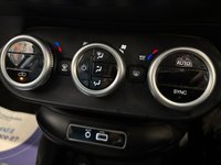 USED 2016 16 FIAT 500X 1.4 MultiAir Cross SUV 5dr Petrol Manual Euro 6 in Blue +REAR SENSORS+PRIV GLASS+USB POINT+