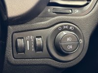 USED 2016 16 FIAT 500X 1.4 MultiAir Cross SUV 5dr Petrol Manual Euro 6 in Blue +REAR SENSORS+PRIV GLASS+USB POINT+