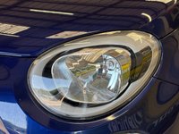 USED 2016 16 FIAT 500X 1.4 MultiAir Cross SUV 5dr Petrol Manual Euro 6 in Blue +REAR SENSORS+PRIV GLASS+USB POINT+