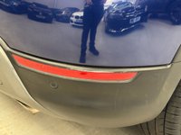 USED 2016 16 FIAT 500X 1.4 MultiAir Cross SUV 5dr Petrol Manual Euro 6 in Blue +REAR SENSORS+PRIV GLASS+USB POINT+