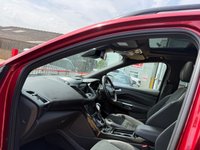 USED 2018 18 FORD KUGA 2.0 TDCi ST-Line X SUV 5dr Diesel Powershift AWD Euro 6 (s/s) (180 ps) 