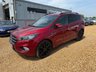 USED 2018 18 FORD KUGA 2.0 TDCi ST-Line X SUV 5dr Diesel Powershift AWD Euro 6 (s/s) (180 ps) 