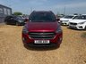 USED 2018 18 FORD KUGA 2.0 TDCi ST-Line X SUV 5dr Diesel Powershift AWD Euro 6 (s/s) (180 ps) 