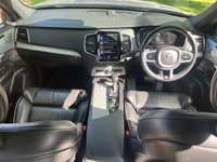 USED 2016 66 VOLVO XC90 2.0 D5 PowerPulse R-Design SUV 5dr Diesel Auto 4WD Euro 6 (s/s) (235 ps) 1 Former Keeper, 6 MD Services